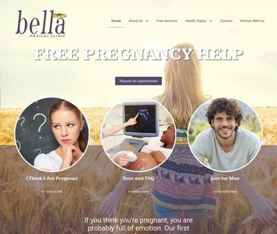 STD Testing at Bella Medical Clinic