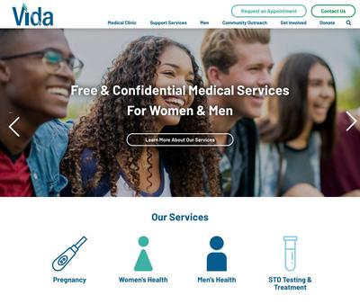 STD Testing at Vida MedicalClinic