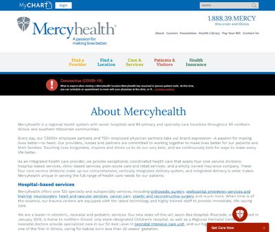 STD Testing at Mercy Health South