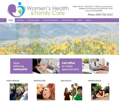 STD Testing at Women's Health Center and Family Care Clinic LLC