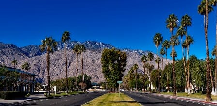STD Testing Palm Springs, CA