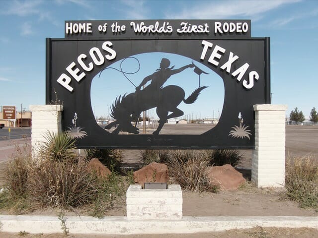 Free STD Testing Pecos, TX