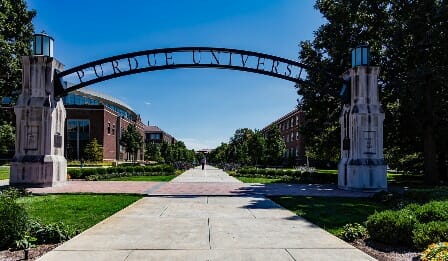 STD Testing Purdue University, IN