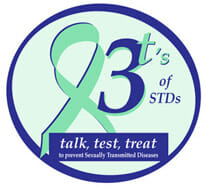 Graph of std rates in university florida from 2015