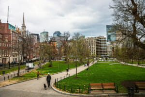 STD Testing options within Boston, Massachusetts
