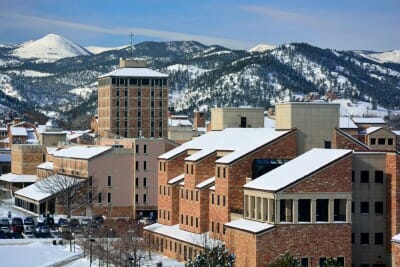 Free STD Testing Boulder, CO