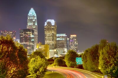 6 Free STD Testing HIV Test Clinics in Charlotte NC