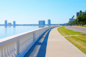 STD Testing options within Citrus Park, Florida