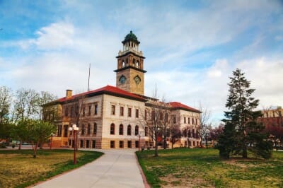 Free STD Testing Glenwood Springs, CO