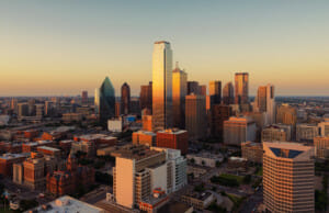STD Testing options within Dallas, Texas