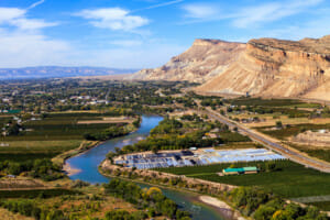 STD Testing options within Grand Junction, Colorado