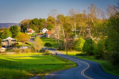 Free STD Testing Harrisonburg, VA