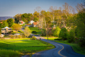 STD Testing options within Harrisonburg, Virginia
