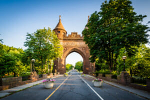 STD Testing options within Hartford, Connecticut
