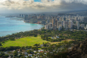 STD Testing options within , Hawaii