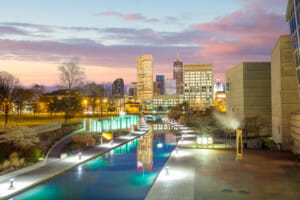 STD Testing options within Indianapolis, Indiana