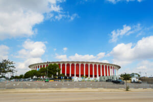 STD Testing options within Inglewood, California