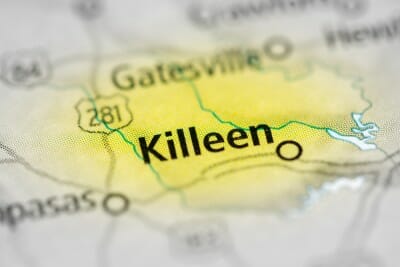 Free STD Testing Killeen, TX