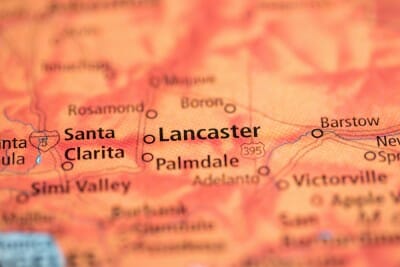 Free STD Testing Lancaster, CA