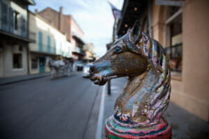 STD Testing options within New Orleans, Louisiana