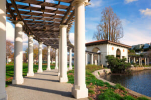 STD Testing options within Oakland, California
