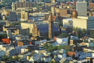 STD Testing options within Paterson, New Jersey
