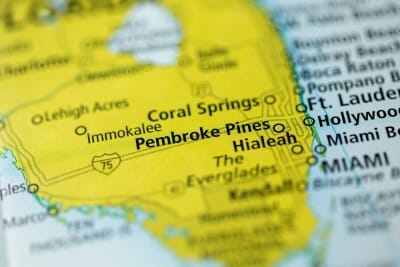 Free STD Testing Pembroke Pines, FL