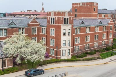 Free STD Testing Purdue University, IN