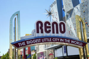STD Testing options within Reno, Nevada