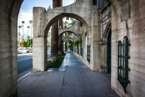 STD Testing options within Riverside, California