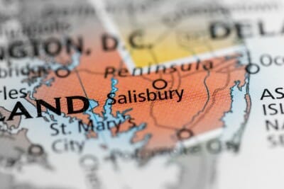 Free STD Testing Salisbury, MD