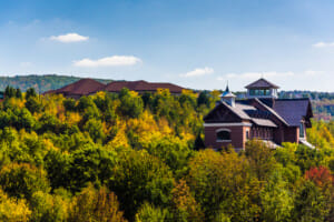 STD Testing options within Scranton, Pennsylvania