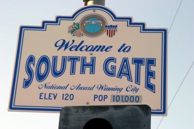 Free STD Testing South Gate, CA