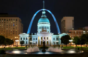 STD Testing options within Saint Louis, Missouri