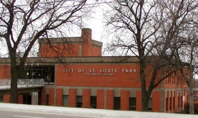 Free STD Testing St. Louis Park, MN