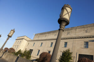 STD Testing options within Trenton, New Jersey