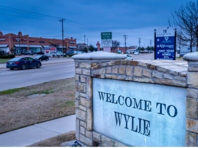 Free STD Testing Wylie, TX